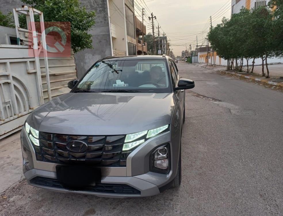 هيونداي كريتا